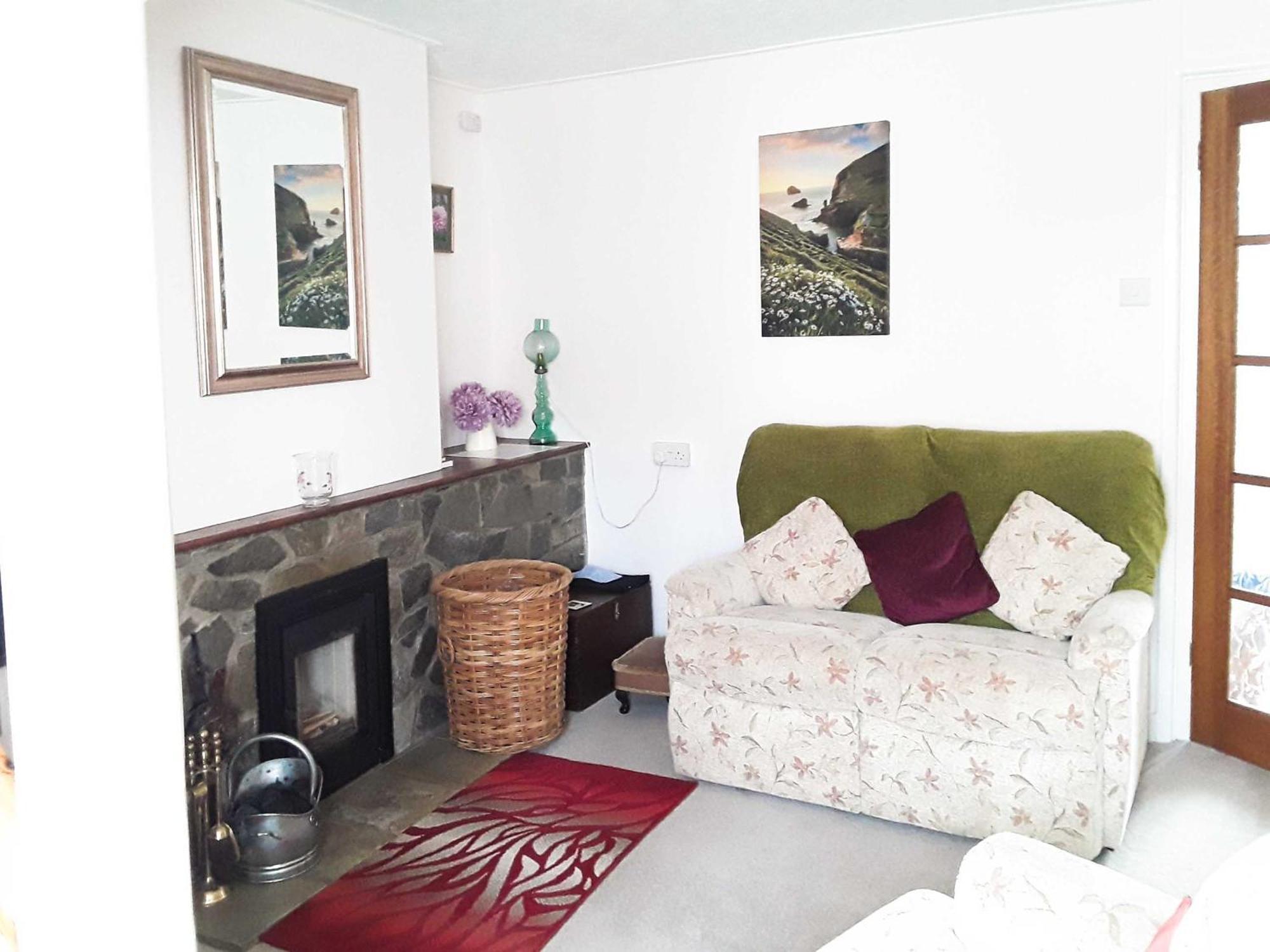 Shirleys Cottage Othery Esterno foto