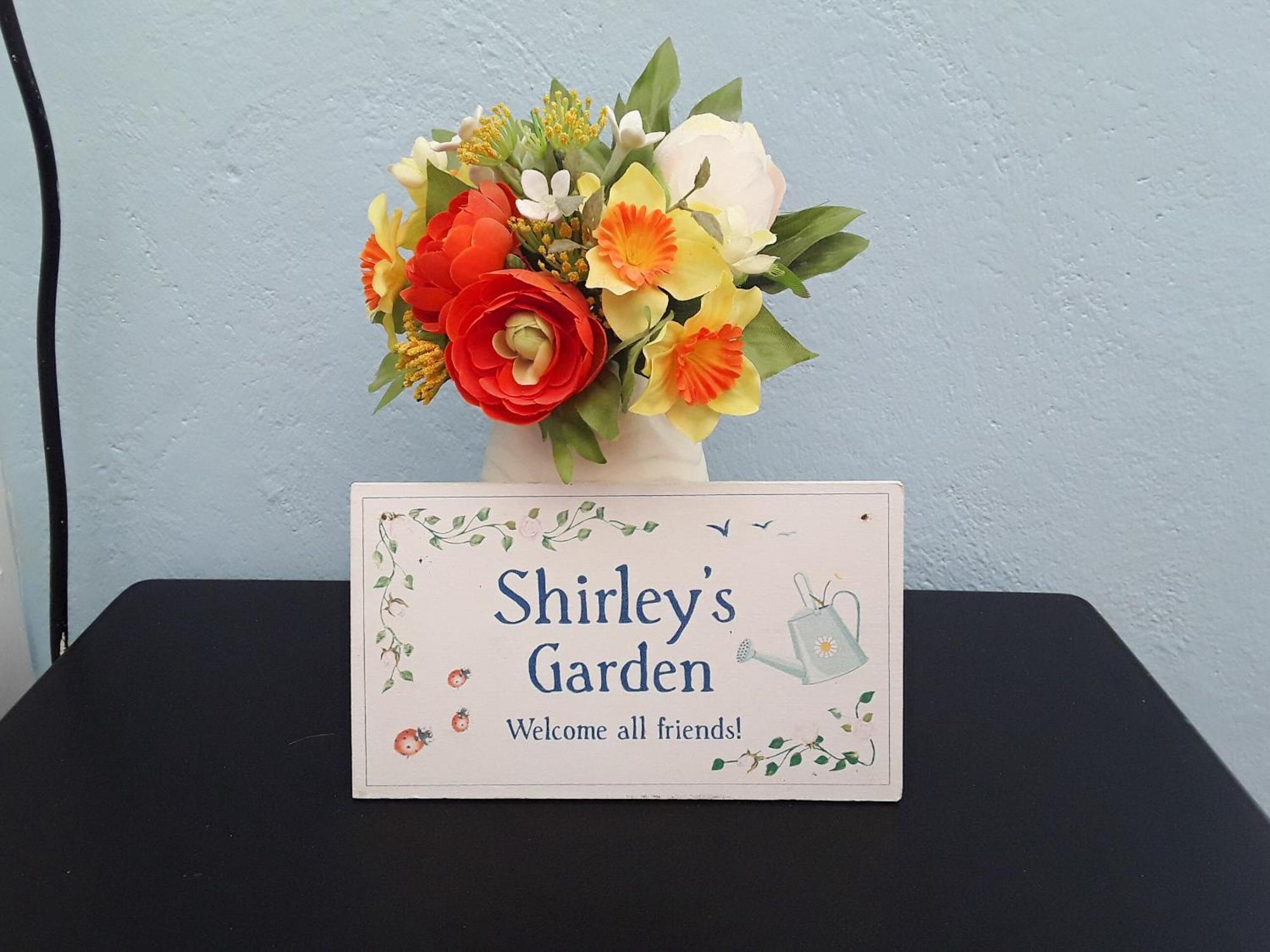Shirleys Cottage Othery Esterno foto